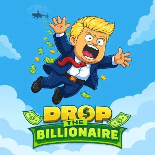 Drop The Billionaire InOut