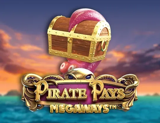 Pirate Pays Megaways Big Time Gaming
