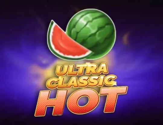 Ultra Classic Hot 7Mojos