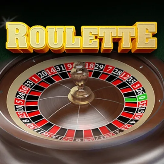 Roulette GameArt