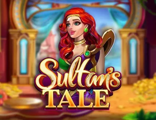 Sultan s tale PopOK Gaming
