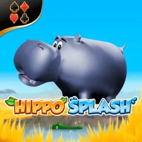 Hippo Splash Amusnet